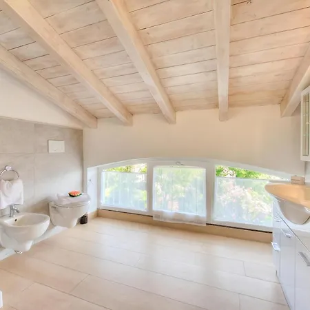 Le Terrazze Del 公寓 *