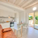 Le Terrazze Del Apartman