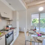 Le Terrazze Del Apartman