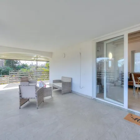 Apartamento Le Terrazze Del