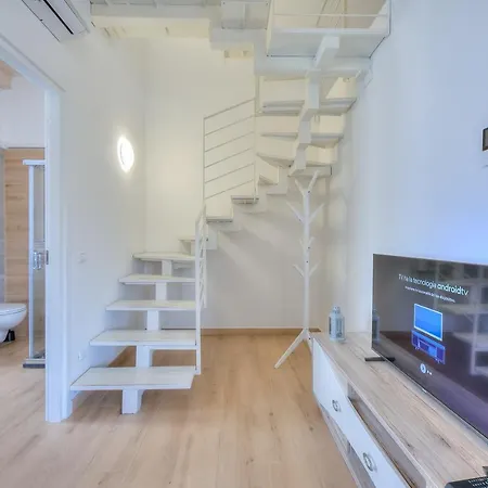 Apartamento Le Terrazze Del *