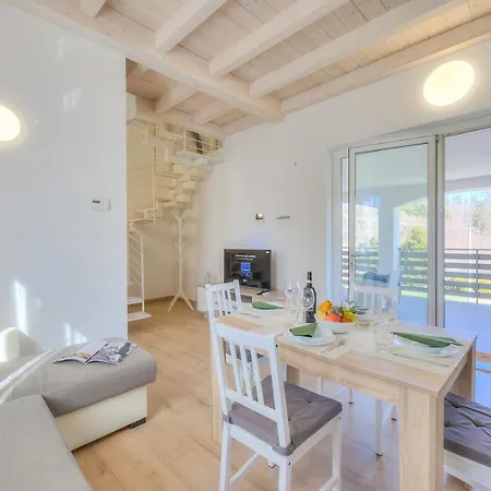 Apartment Golden & Sunflower Terrace