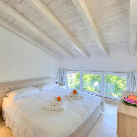 Le Terrazze Del Apartman