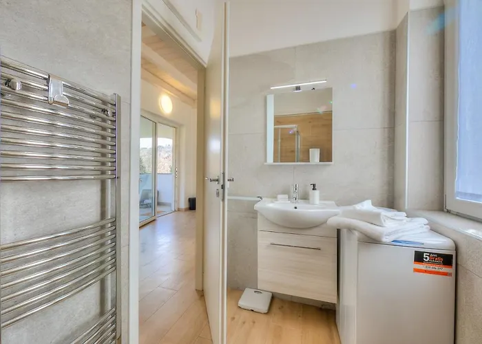 Le Terrazze Del * Leggiuno