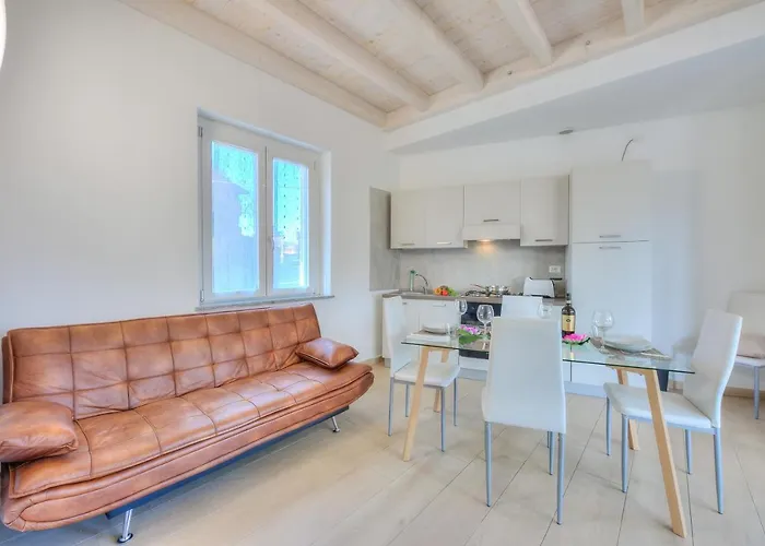 Le Terrazze Del Leggiuno