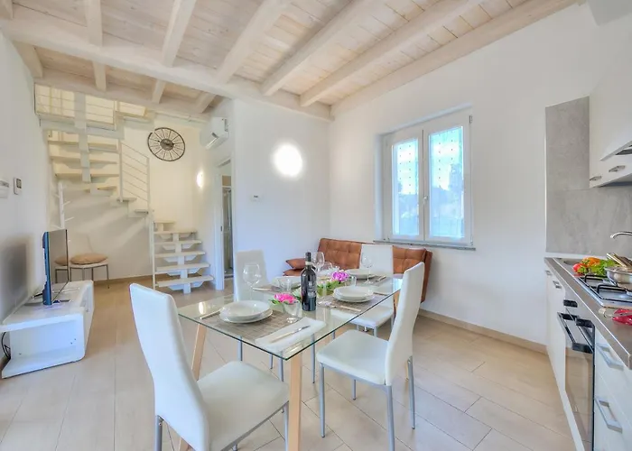 Le Terrazze Del Leggiuno