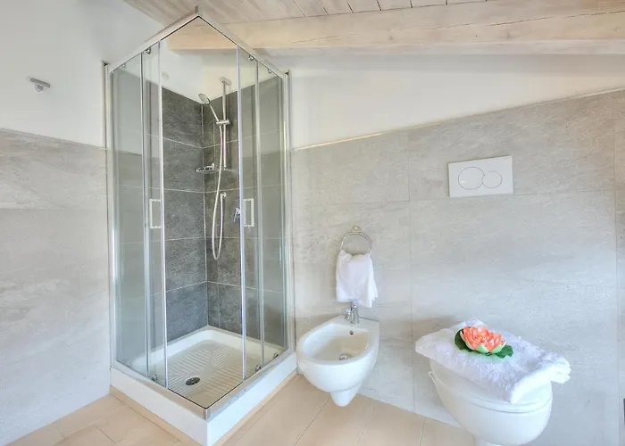 Apartamento Le Terrazze Del *