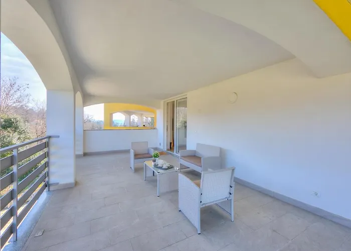 Apartamento Le Terrazze Del *