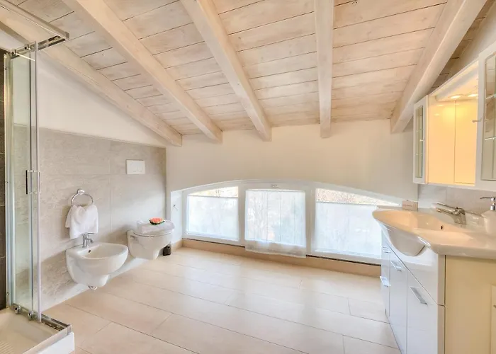 Apartamento Le Terrazze Del *