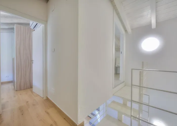 Le Terrazze Del Apartamento