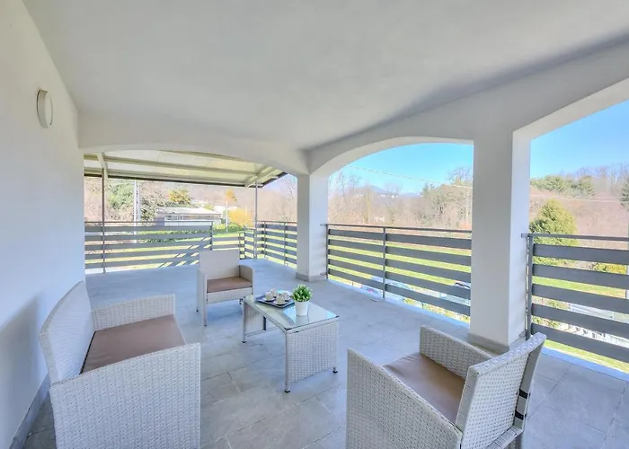 Le Terrazze Del * Leggiuno