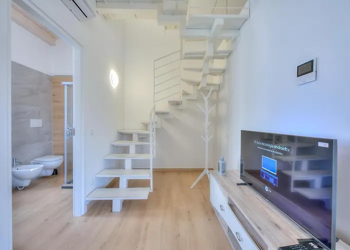 Apartamento Le Terrazze Del *