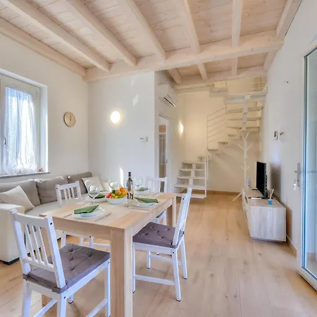 Appartement Le Terrazze Del Leggiuno