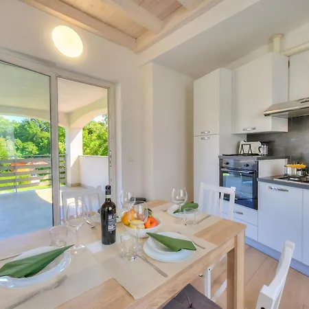 Appartement Le Terrazze Del