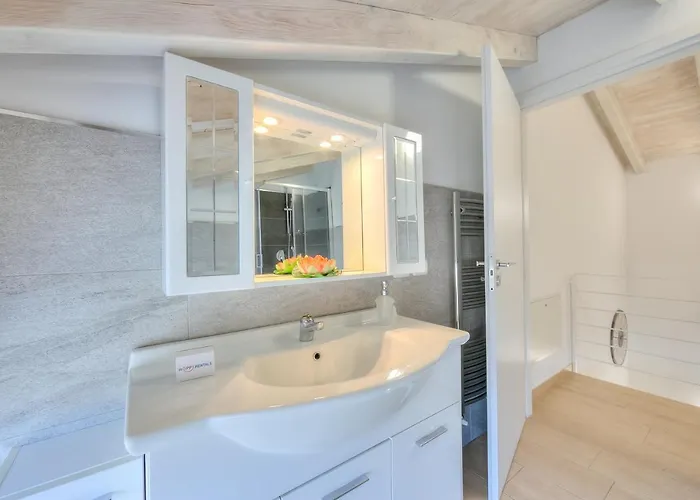 Le Terrazze Del Leggiuno