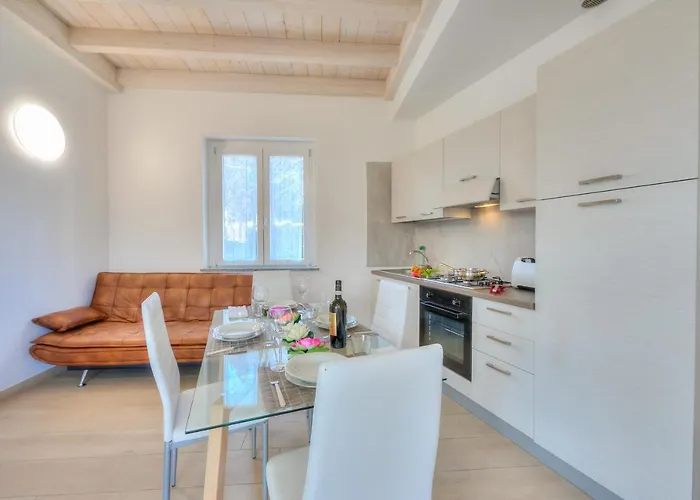 Le Terrazze Del Leggiuno