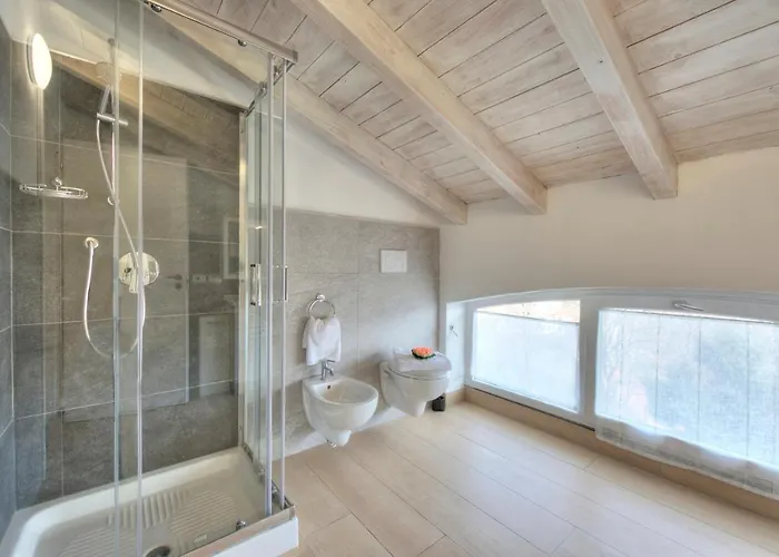 Appartement Le Terrazze Del Leggiuno