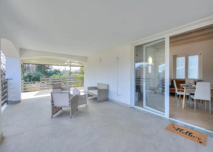 Appartement Le Terrazze Del