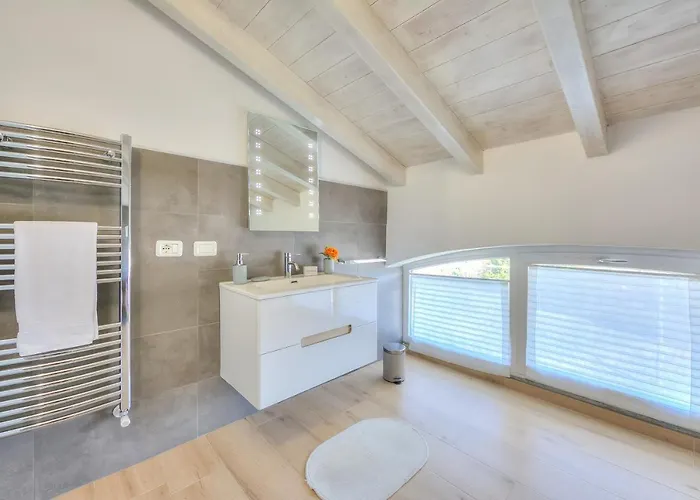 Appartement Le Terrazze Del *