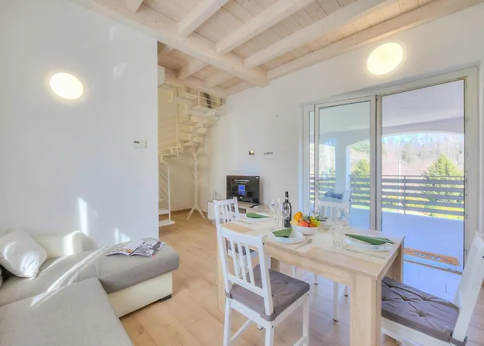 Appartement Le Terrazze Del